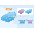 Plastic baby toilet baby training toilet seat